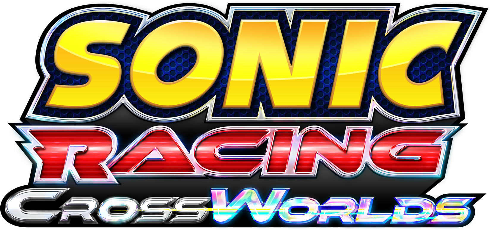 Sonic Racing: CrossWorlds